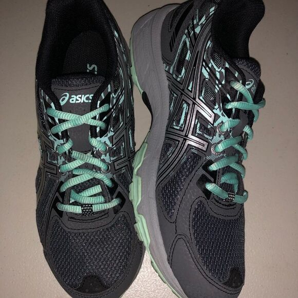 ASICS GEL-VENTURE 6
Women's Trail Running Shoes size 6.5 - Picture 8 of 9
